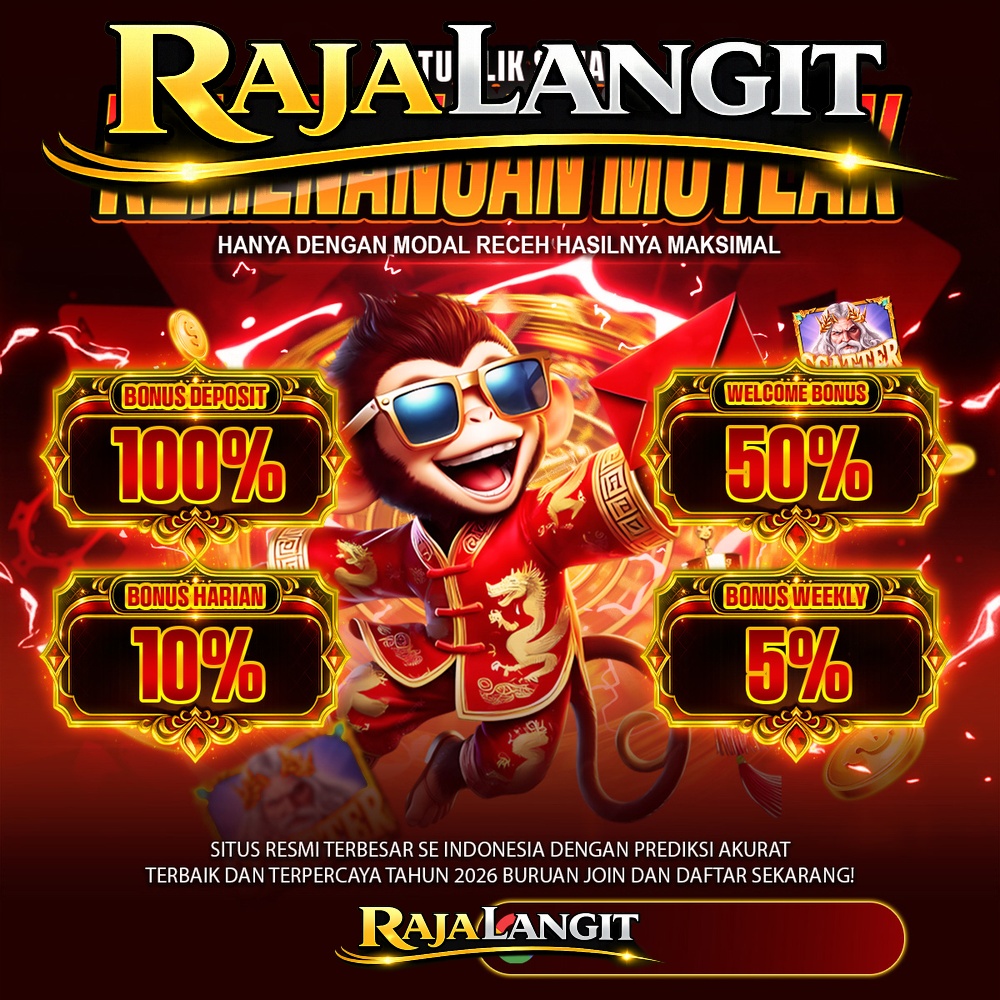 RAJALANGIT X Betvera: Dunia Game Digital Hari Ini Makin Seru Dengan Update Terbaru